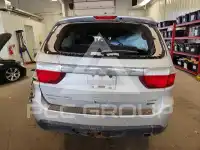 2012 Dodge DURANGO photo