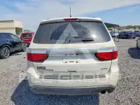 2012 Dodge DURANGO фото