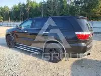 2012 Dodge DURANGO фото