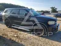 2012 Dodge DURANGO фото