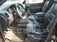 2012 Dodge DURANGO фото