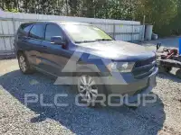 2012 Dodge DURANGO фото