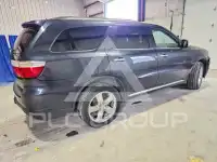 2012 Dodge DURANGO фото
