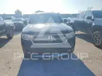 2012 Dodge DURANGO photo
