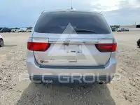 2012 Dodge DURANGO фото