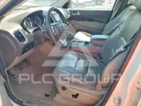 2012 Dodge DURANGO фото