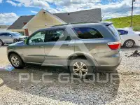 2012 Dodge DURANGO photo