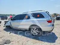 2012 Dodge DURANGO photo