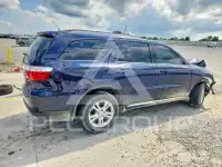 2012 Dodge DURANGO фото