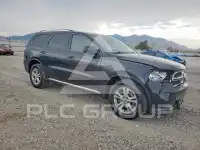 2012 Dodge DURANGO фото
