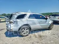 2012 Dodge DURANGO photo