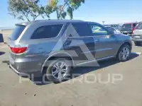 2012 Dodge DURANGO photo