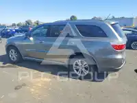 2012 Dodge DURANGO photo