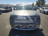 2012 Dodge DURANGO photo