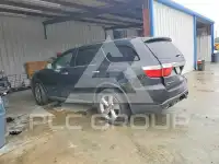 2012 Dodge DURANGO фото
