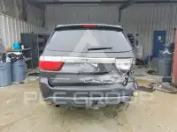 2012 Dodge DURANGO фото