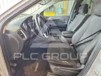 2012 Dodge DURANGO фото
