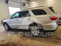 2012 Dodge DURANGO фото