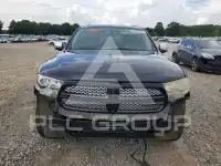2012 Dodge DURANGO фото