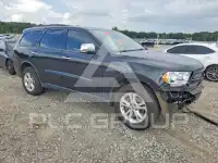 2012 Dodge DURANGO фото