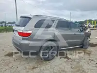 2012 Dodge DURANGO photo