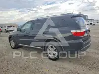 2012 Dodge DURANGO фото