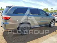 2012 Dodge DURANGO photo