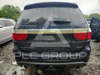 2012 Dodge DURANGO photo