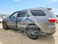 2012 Dodge DURANGO фото