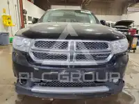 2012 Dodge DURANGO photo