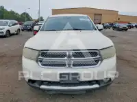 2012 Dodge DURANGO фото
