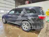 2012 Dodge DURANGO photo