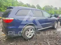 2012 Dodge DURANGO photo
