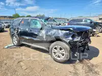2012 Dodge DURANGO photo