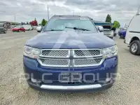 2012 Dodge DURANGO фото