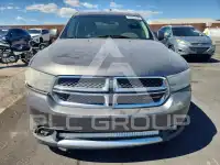 2012 Dodge DURANGO фото