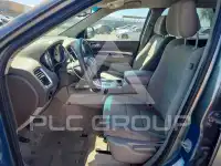 2012 Dodge DURANGO фото