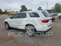 2012 Dodge DURANGO фото