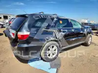 2012 Dodge DURANGO photo