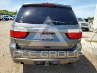 2012 Dodge DURANGO photo