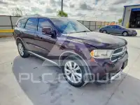 2012 Dodge DURANGO фото