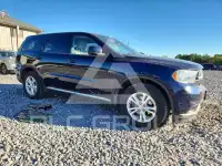 2012 Dodge DURANGO фото