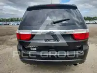 2012 Dodge DURANGO photo