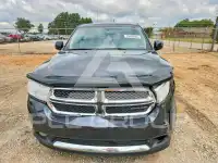 2012 Dodge DURANGO фото