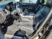2012 Dodge DURANGO фото