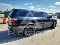 2012 Dodge DURANGO photo
