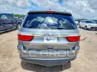 2012 Dodge DURANGO photo