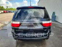 2012 Dodge DURANGO фото