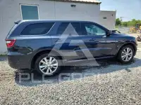 2012 Dodge DURANGO photo