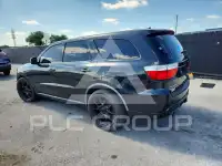 2012 Dodge DURANGO photo